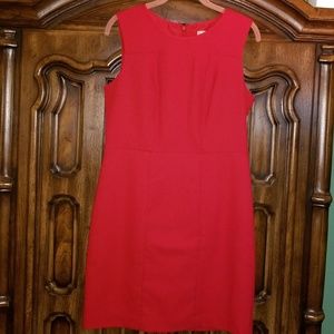 The Limited Sheath Dress